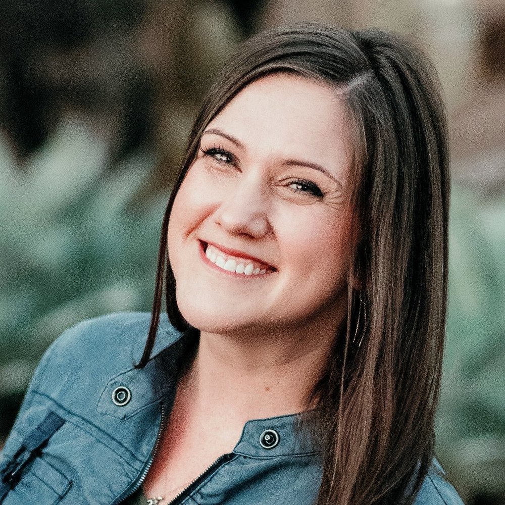 Meet your Posher, Bethany